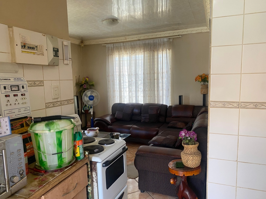 3 Bedroom Property for Sale in Boitekong North West